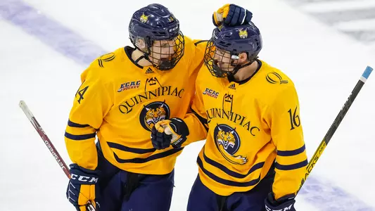 Ethan Leyh and William Fallstrom Celly