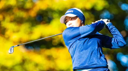 Leeyen Peralta at Yale