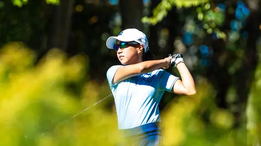 Kaylee Sakoda at yale