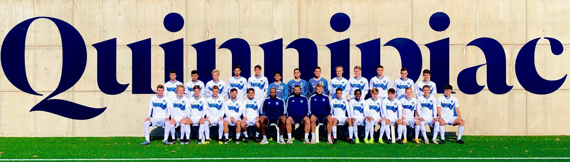2019 MSOC Team Photo