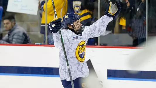 Wyatt Bongiovanni Goal Celebration vs. Union (2)