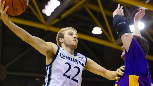 Rich Kelly vs. Albany (11/22/19)