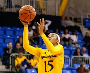 Cur'Tiera Haywood vs Drexel