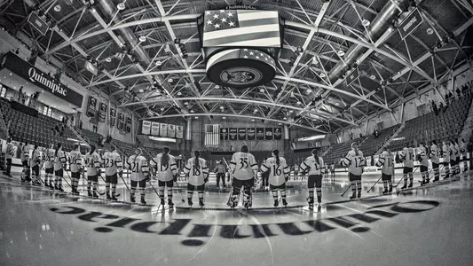 Women's Ice Hockey