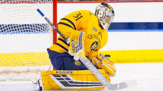 Keith Petruzzelli Save vs. Vermont