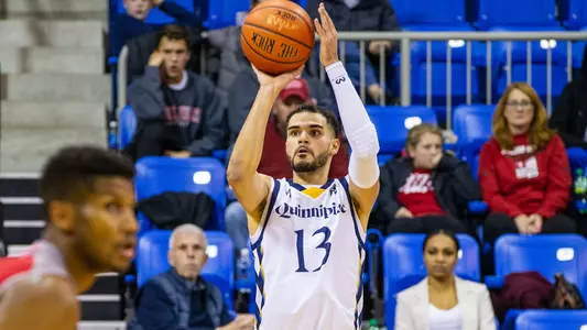 Aaron Falzon vs. SHU (11/24/19)