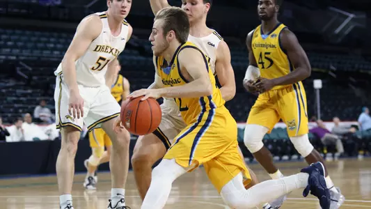 Rich Kelly vs. Drexel (Dec. 20, 2019)