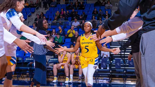 Shaq Running Through Tunnel