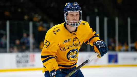 TJ Friedmann Web at Nassau Coliseum