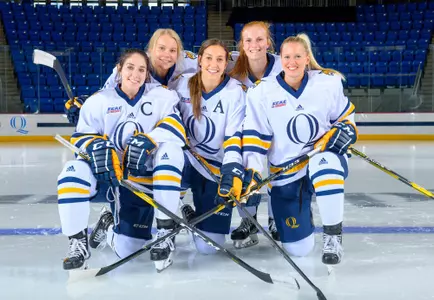 WIH Seniors