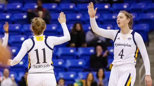Paula Edel High Five