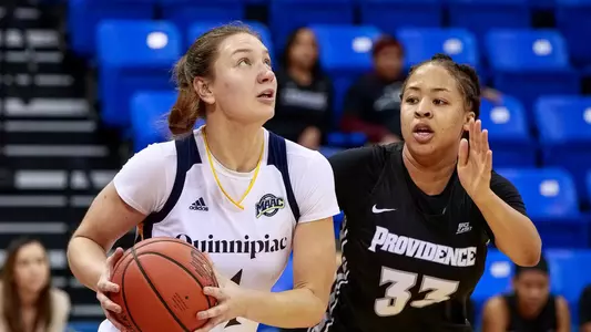 Paula Driving to Bucket