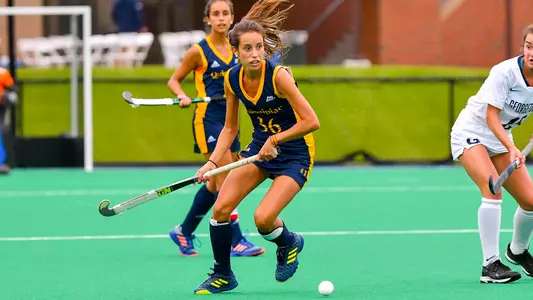 Ines Ruiz Martinez vs. Georgetown