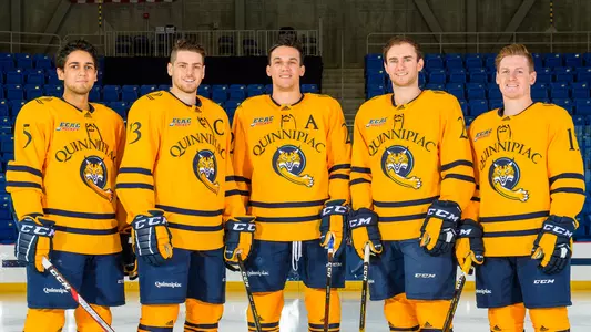 Men's Ice Hockey Seniors 2