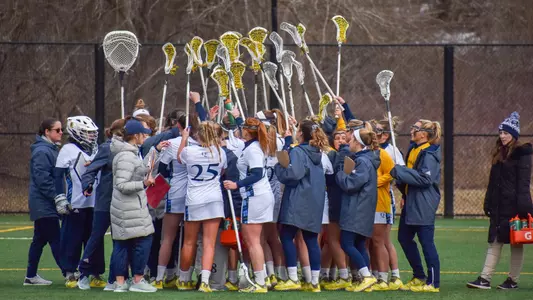 WLAX Team