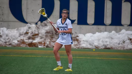 Maddie Deegan Wide Shot