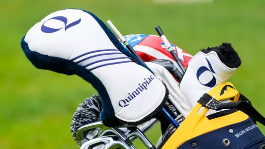 Q Golf Bag