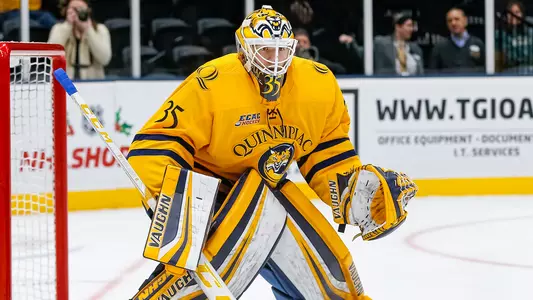Andrew Shortridge Position vs. Colgate at Nassau