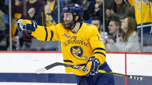 Alex Whelan Celebration Point vs. Brown