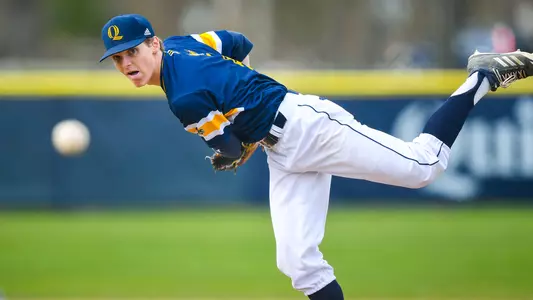 Connor Mahoney vs. Hartford