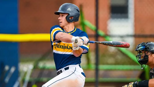Evan Vulgamore Swinging vs. Hartford