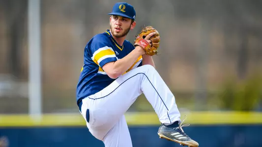 Chris Enns Windup vs. Hartford