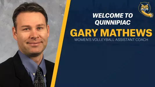 Gary Mathews
