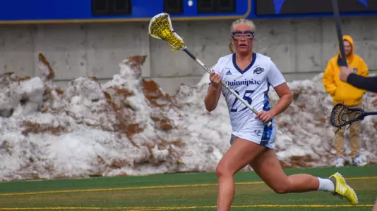Megan Szawlowski vs LIU 2