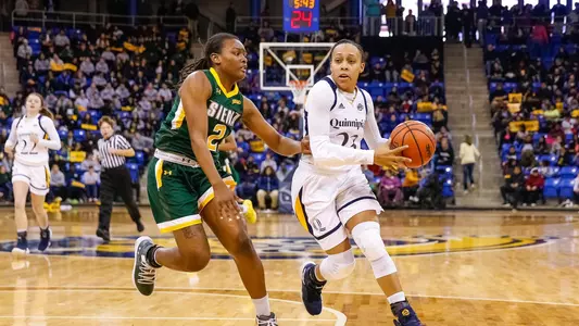 Brittany Martin vs Siena