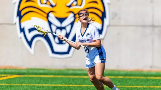 Maddie Deegan vs Niagara