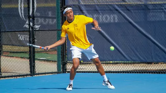Patrick Cachapero