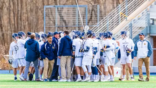 MLAX Huddle