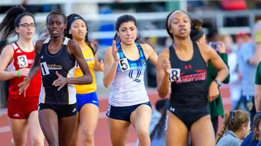 Track