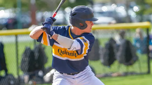 Kevin Huscher Swing vs. Bryant