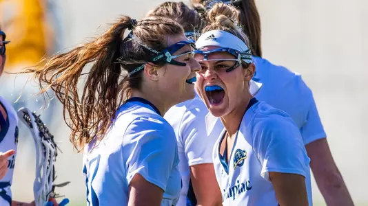 Savage Deegan Celebration