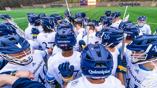 MLAX Huddle