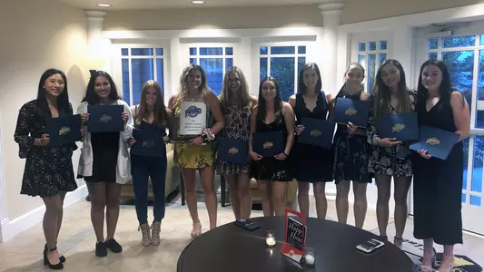 WTEN Banquet