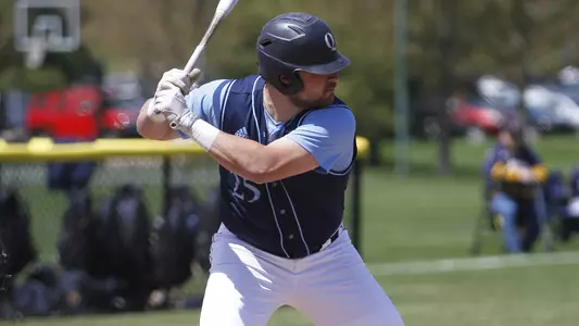 Liam Scafariello Stance vs. Rider