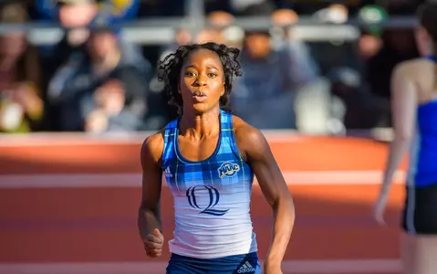 Track & Field
