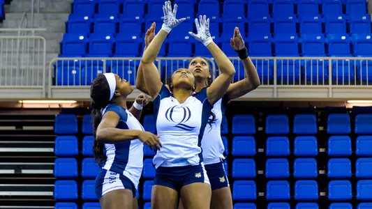 Asia Johnson Base vs. Oregon
