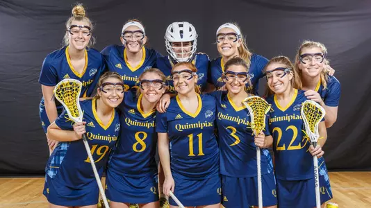 Women's Lacrosse Seniors