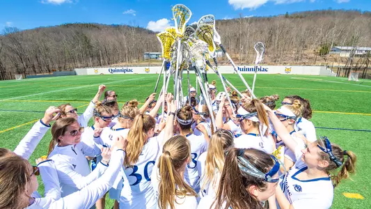 WLAX Huddle
