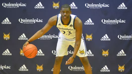 Jamil Riggins