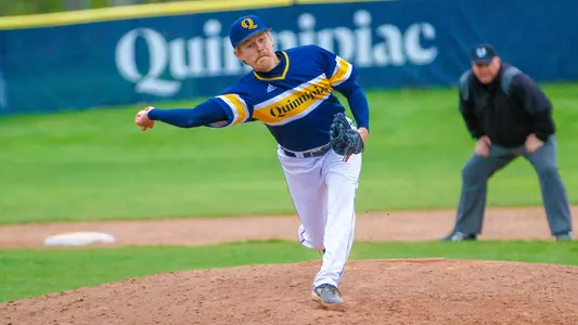 Andrew Workman Sidearm Pitch