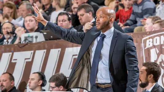 Dwayne Lee - St. Bonaventure