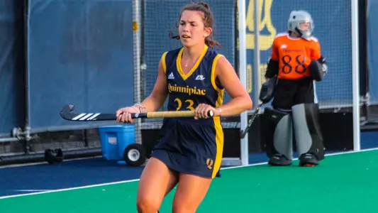 Olivia Howard Plays Defense at California