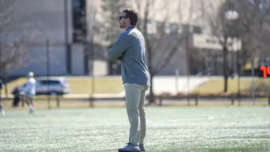 Casey Eidenshink -  Lehigh