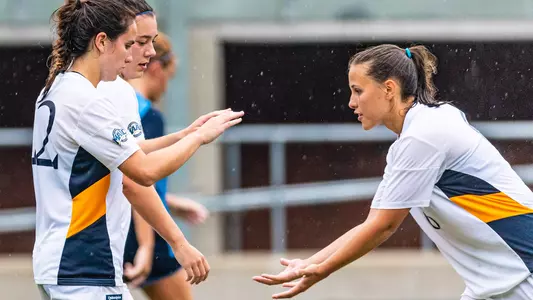 WSOC High Five