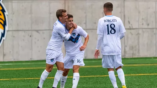 MSOC Celebration
