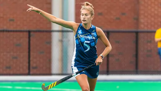 Valerie Perkins Points vs. Sacred Heart